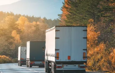 Ankara Vefa | Klima Taşıma