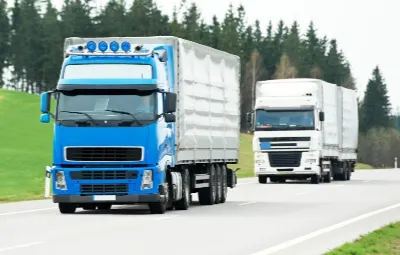 Ankara Vefa | Eşya Taşıma